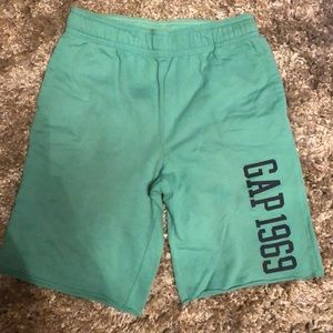 Guess boys kids cotton shorts XXL 14/16 preowned